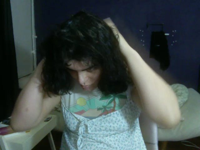 turkishTransEfsun live cam screenshot tranny from Turkey on Tip.show – Interactive Live Cam Shows — screenshot #1