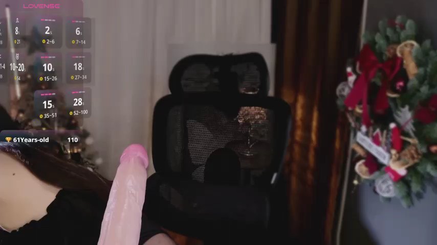 Honey-wanning live cam screenshot malefemale from China on Tip.show – Interactive Live Cam Shows — screenshot #1