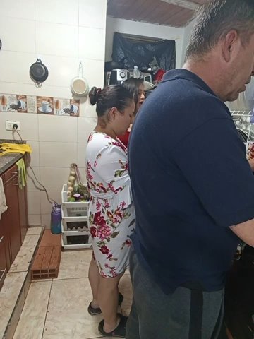 ZuriandAlex live cam screenshot malefemale from Colombia on Tip.show – Interactive Live Cam Shows — screenshot #1