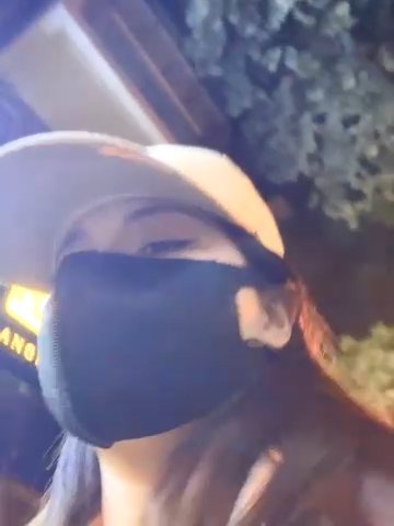 Toffee-00 live cam screenshot female from China on Tip.show – Interactive Live Cam Shows — screenshot #1