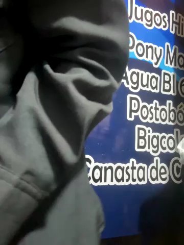 Alysson-- live cam screenshot malefemale from Colombia on Tip.show – Interactive Live Cam Shows — screenshot #1