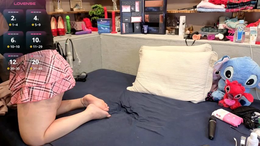 Kimberly-Caprice live cam screenshot malefemale from Austria on Tip.show – Interactive Live Cam Shows — screenshot #1