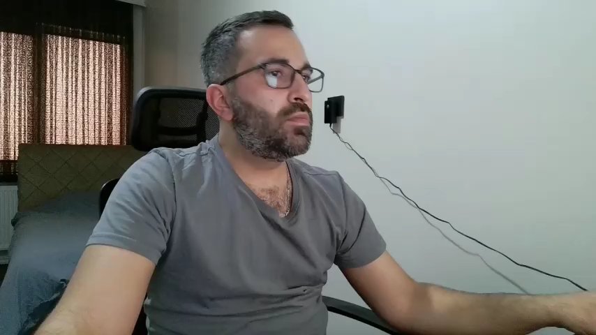 tgltplsr live cam screenshot male from Turkey on Tip.show – Interactive Live Cam Shows — screenshot #1