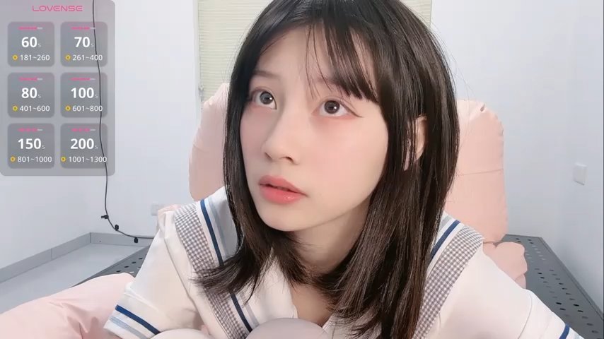 lris-Beauty live cam screenshot female on Tip.show – Interactive Live Cam Shows — screenshot #8