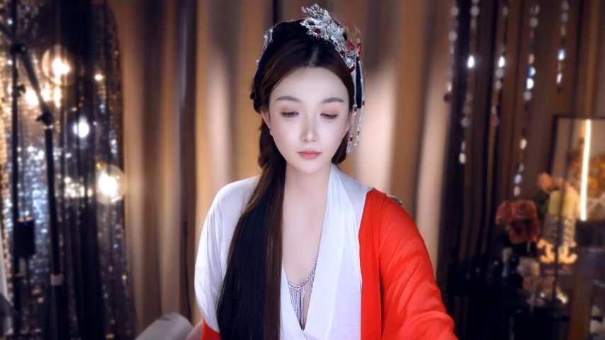 zhdhdbdkx live cam screenshot female from China on Tip.show – Interactive Live Cam Shows — screenshot #8