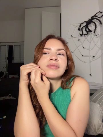 AgnesCampp live cam screenshot malefemale from Brazil on Tip.show – Interactive Live Cam Shows — screenshot #1