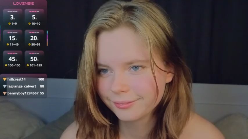 JulietteRain live cam screenshot females on Tip.show – Interactive Live Cam Shows — screenshot #1