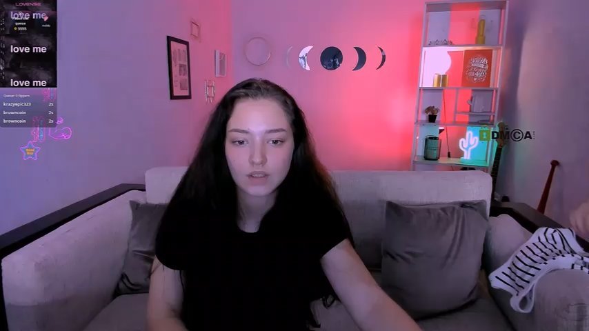 baby_hotte live cam screenshot females on Tip.show – Interactive Live Cam Shows — screenshot #1