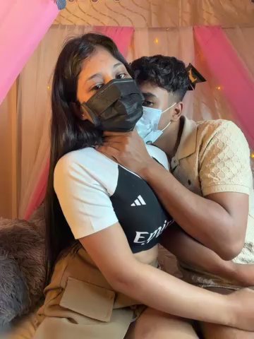 Miss_Anjali_M live cam screenshot malefemale on Tip.show – Interactive Live Cam Shows — screenshot #1