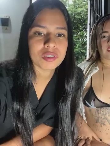 Luna_traviesa_xxx live cam screenshot malefemale from Colombia on Tip.show – Interactive Live Cam Shows — screenshot #2